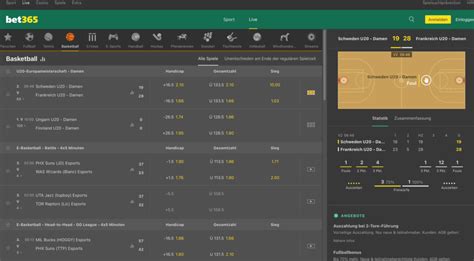 bet365 schweiz legal